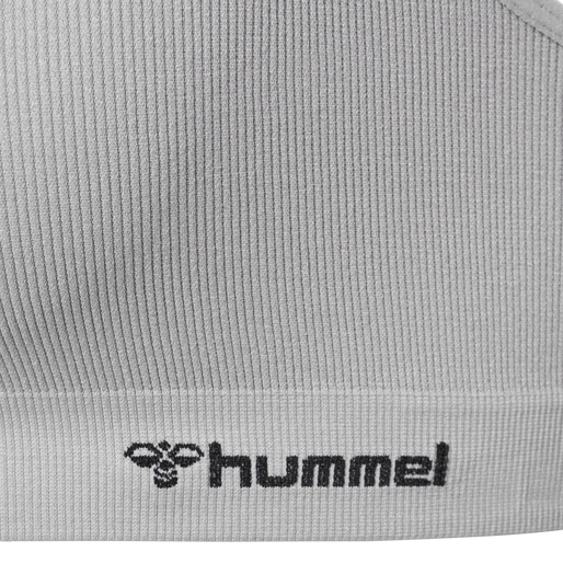hmlJUNO SEAMLESS BRA, PALOMA hmlJUNO SEAMLESS BRA, PALOMA, packshot