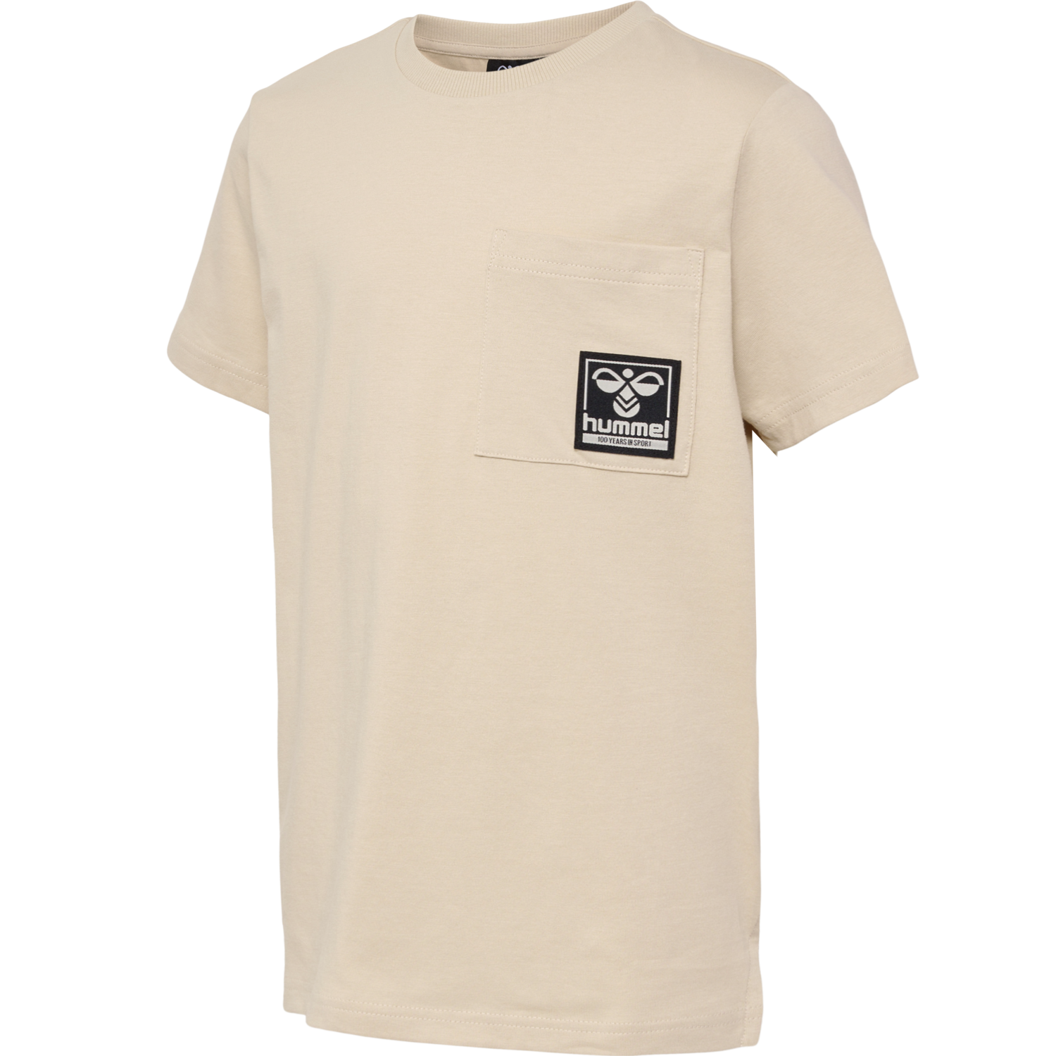 hmlROCK T-SHIRT S/S, 8122, packshot