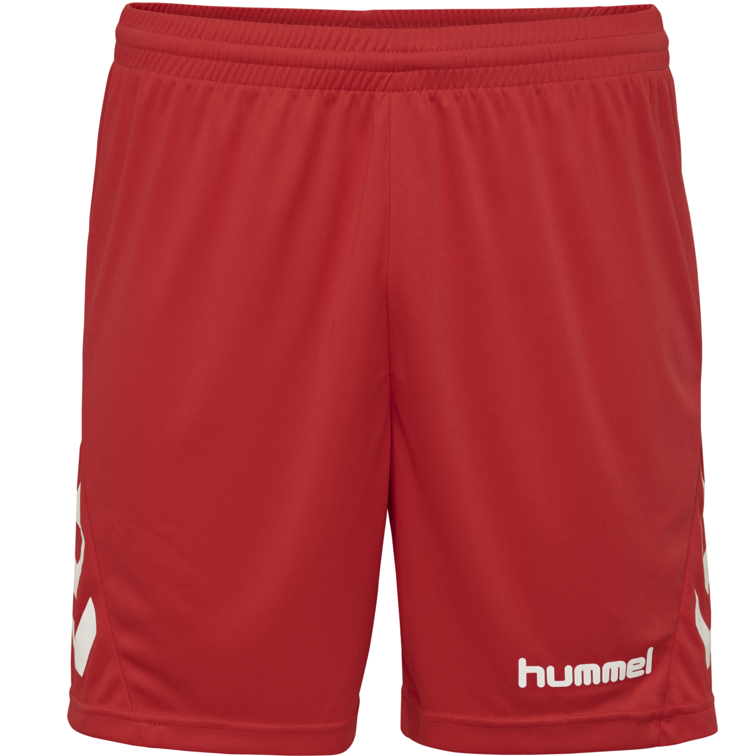 hmlPROMO DUO SET, WHITE/TRUE RED, packshot