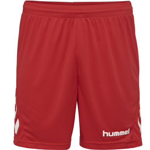 hmlPROMO DUO SET, WHITE/TRUE RED hmlPROMO DUO SET, WHITE/TRUE RED, packshot