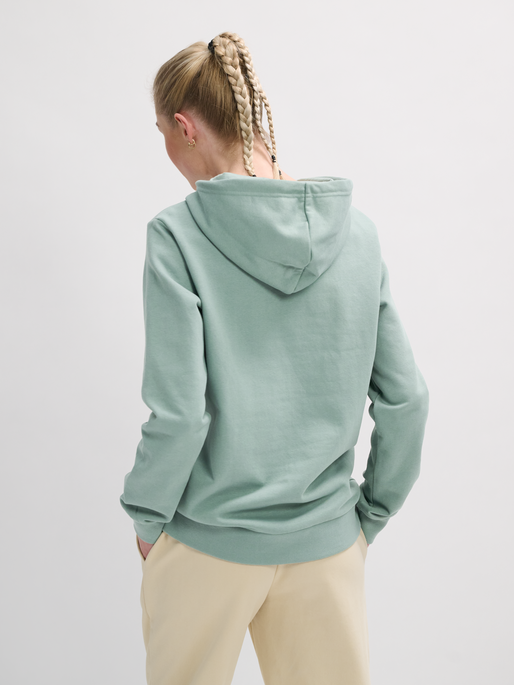 Hummel comfort clearance hoodie