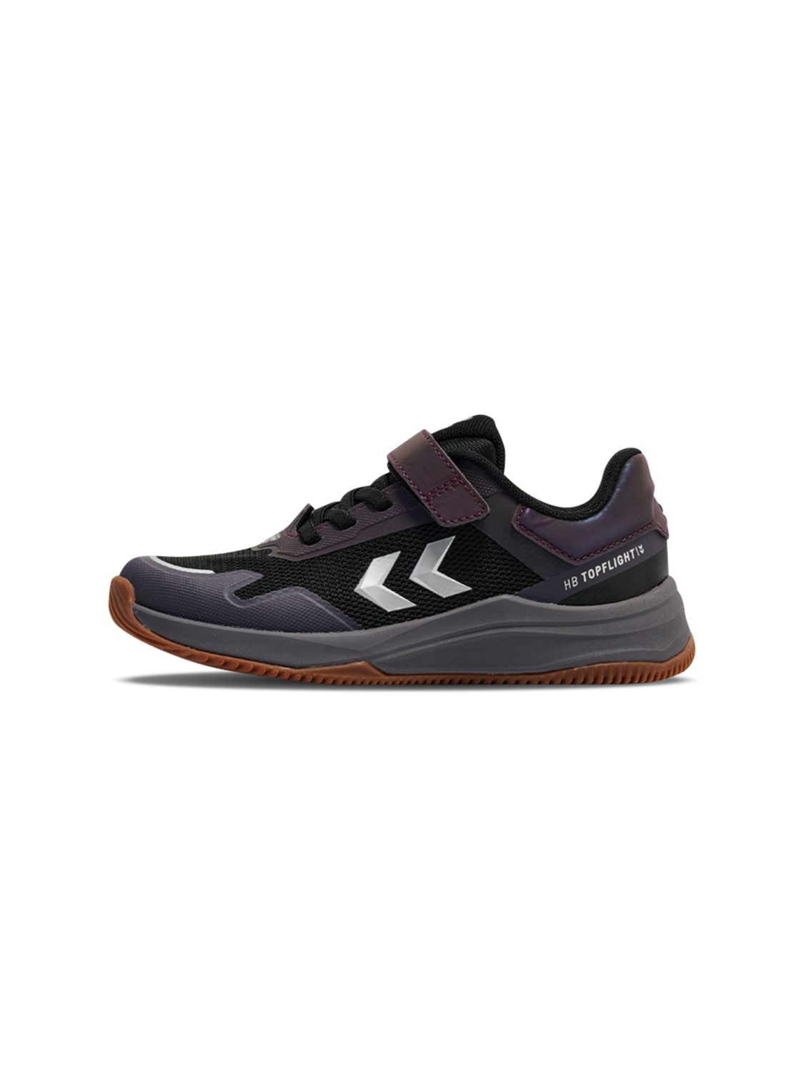 TOPFLIGHT PRO VC JR, ANTHRACITE, packshot