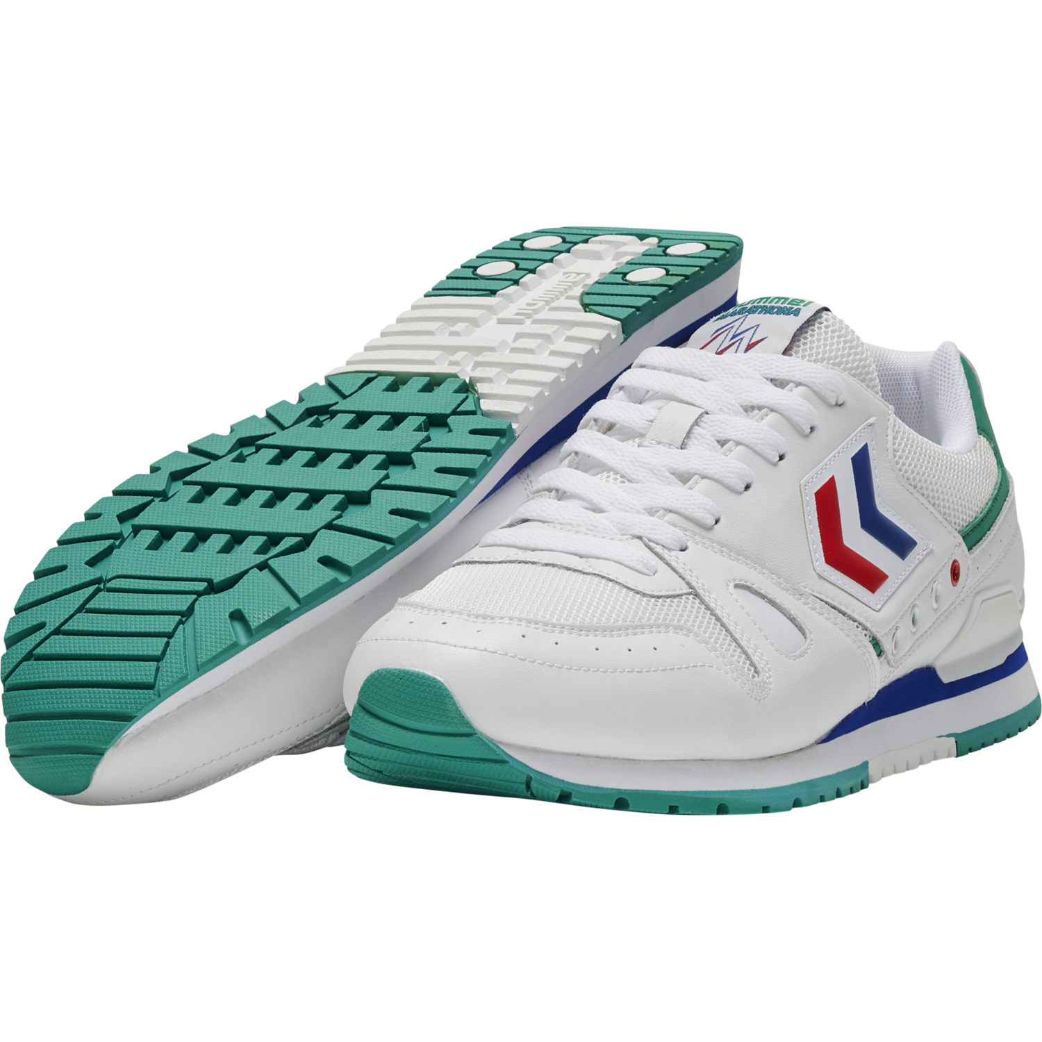 MARATHONA ARCHIVE, 9208, packshot