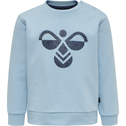 hmlCITRUS SWEATSHIRT, 6475, packshot