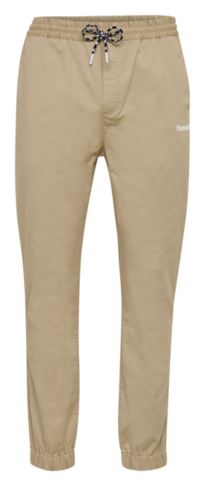 hmlSTENBERG PANTS, NOMAD, packshot