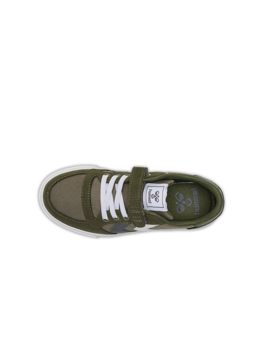 SLIMMER STADIL LO. JR, 6453, packshot