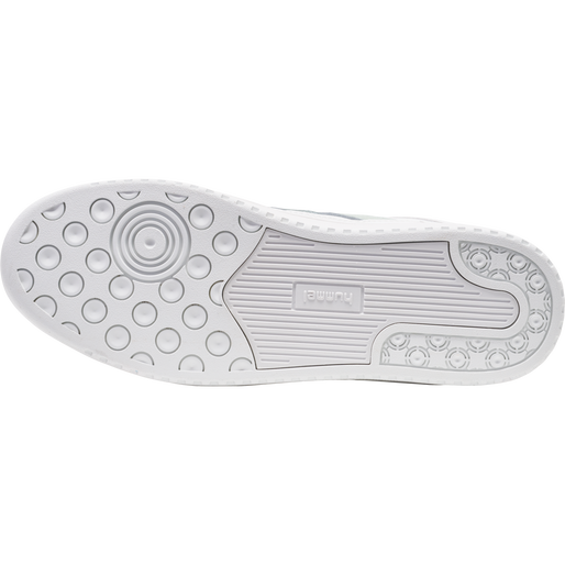 ST. POWER PLAY WMNS, WHITE/ERAYISH GREEN, packshot