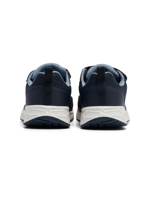 TURBO RUN 1.0 JR, FADED DENIM/DARK SAPPHIRE TURBO RUN 1.0 JR, FADED DENIM/DARK SAPPHIRE, packshot