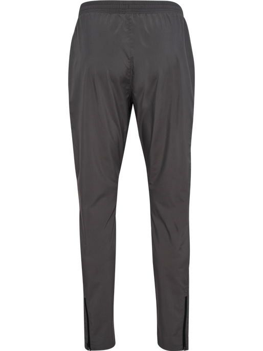 hmlSPRINT PANTS, FORGED IRON, packshot