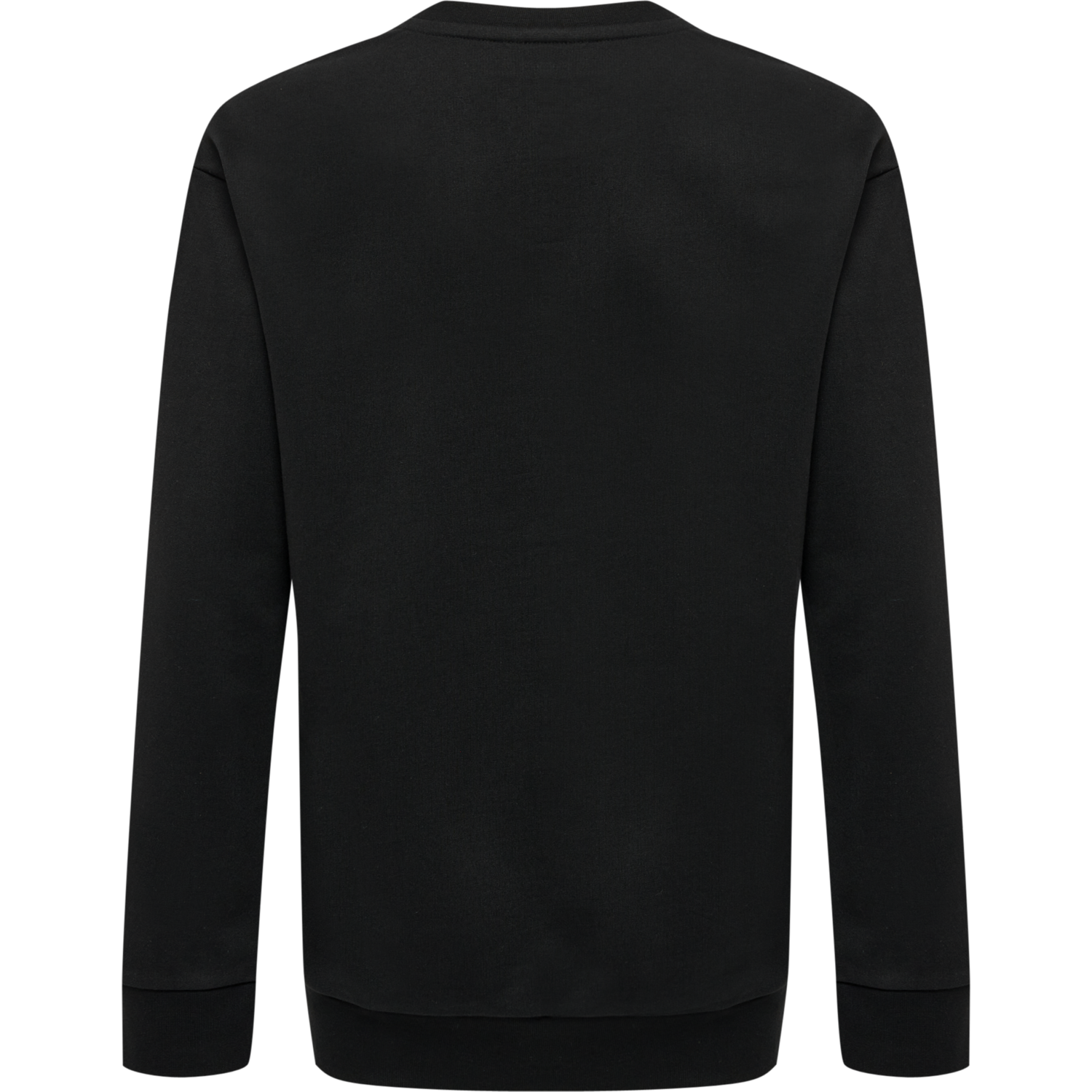 hmlOFFGRID COTTON SWEATSHIRT KIDS, 2715, packshot