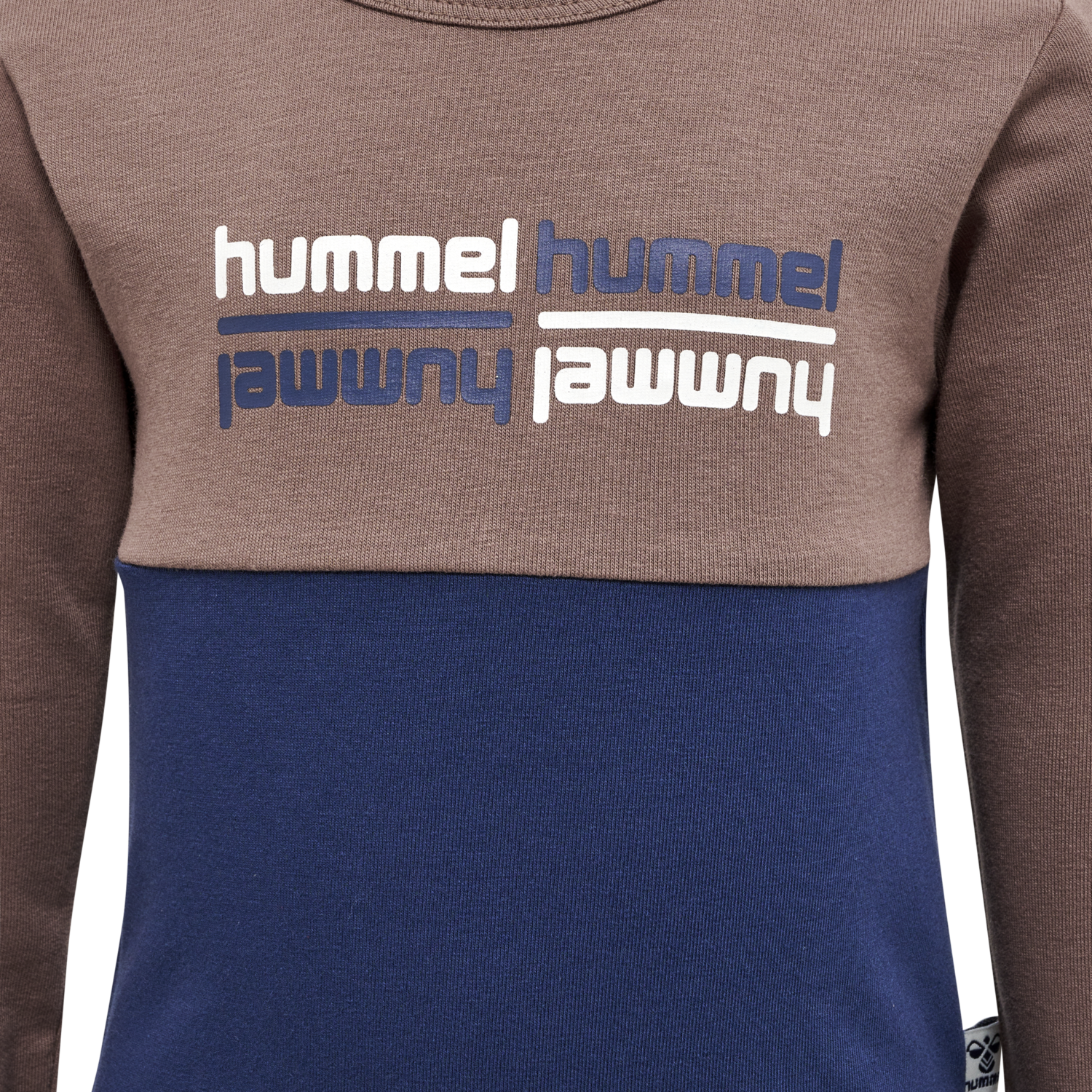 hmlHANS BODY L/S, 8100, packshot