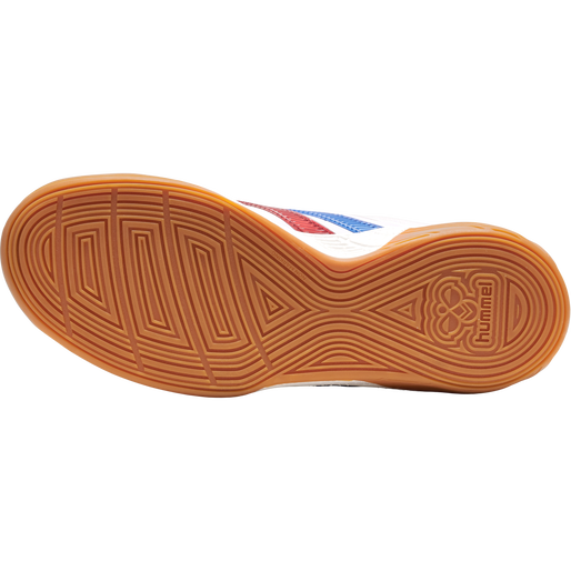 ALGIZ 2.0 GG12, WHITE/TRUE BLUE, packshot