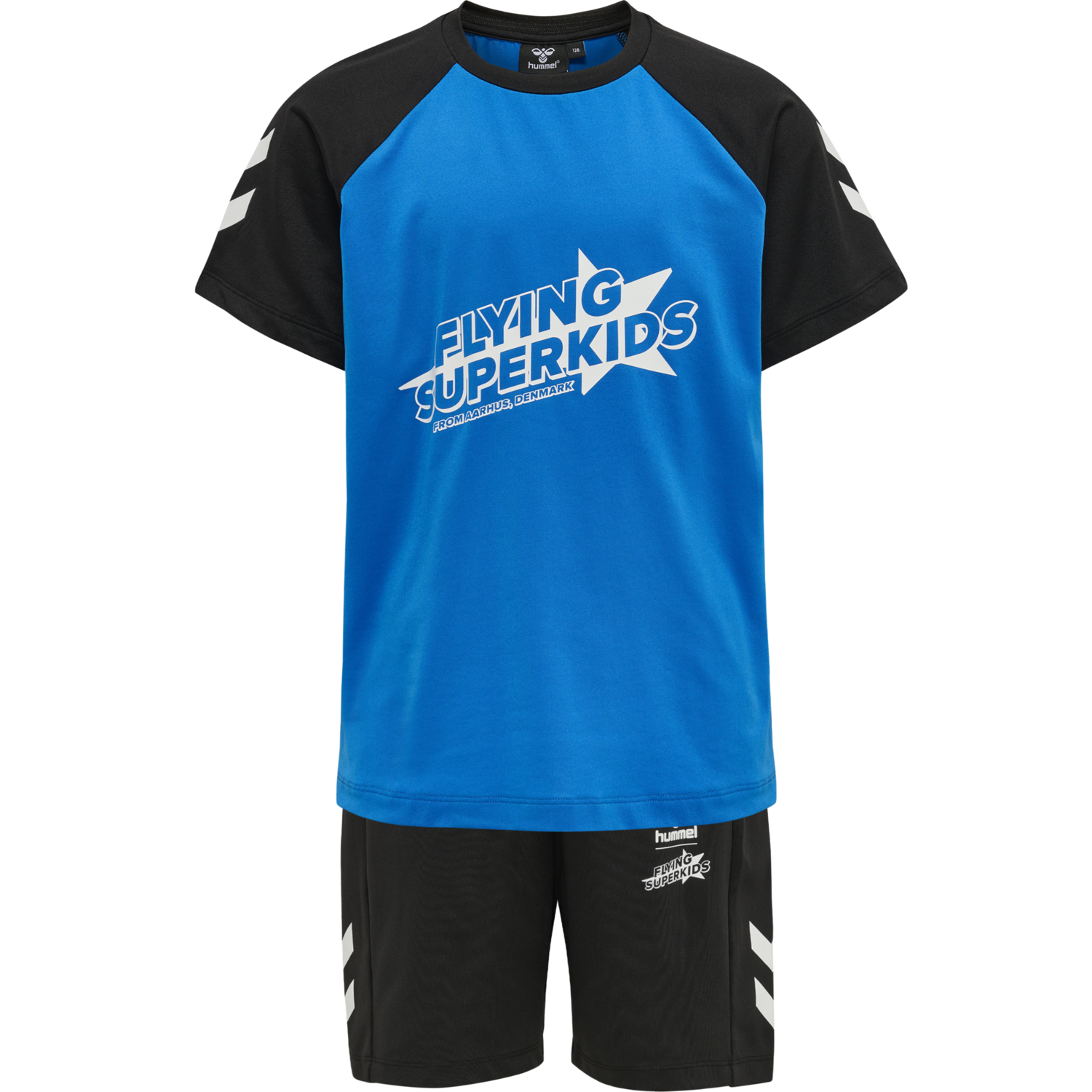 hmlFLYING CHAMPION SET, 8572, packshot