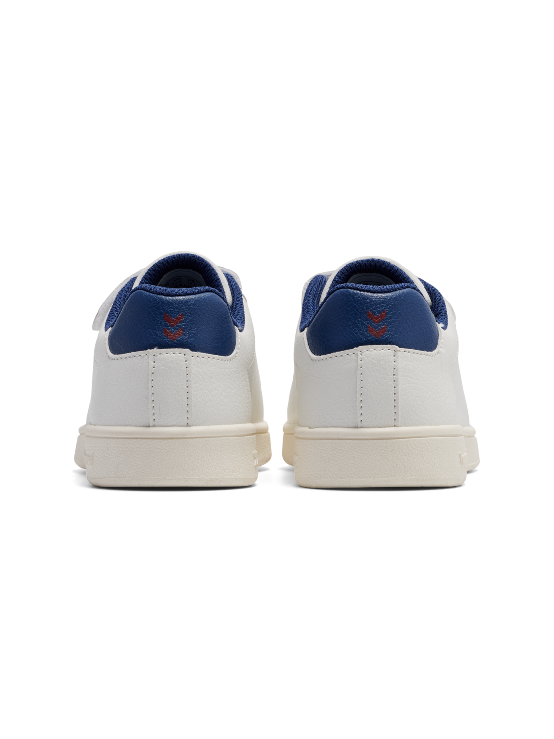 MATCH POINT JR, WHITE/NAVY/RED, packshot