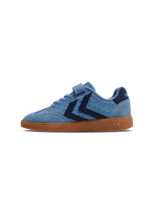 VM78 CPH LS JR, FADED DENIM, packshot