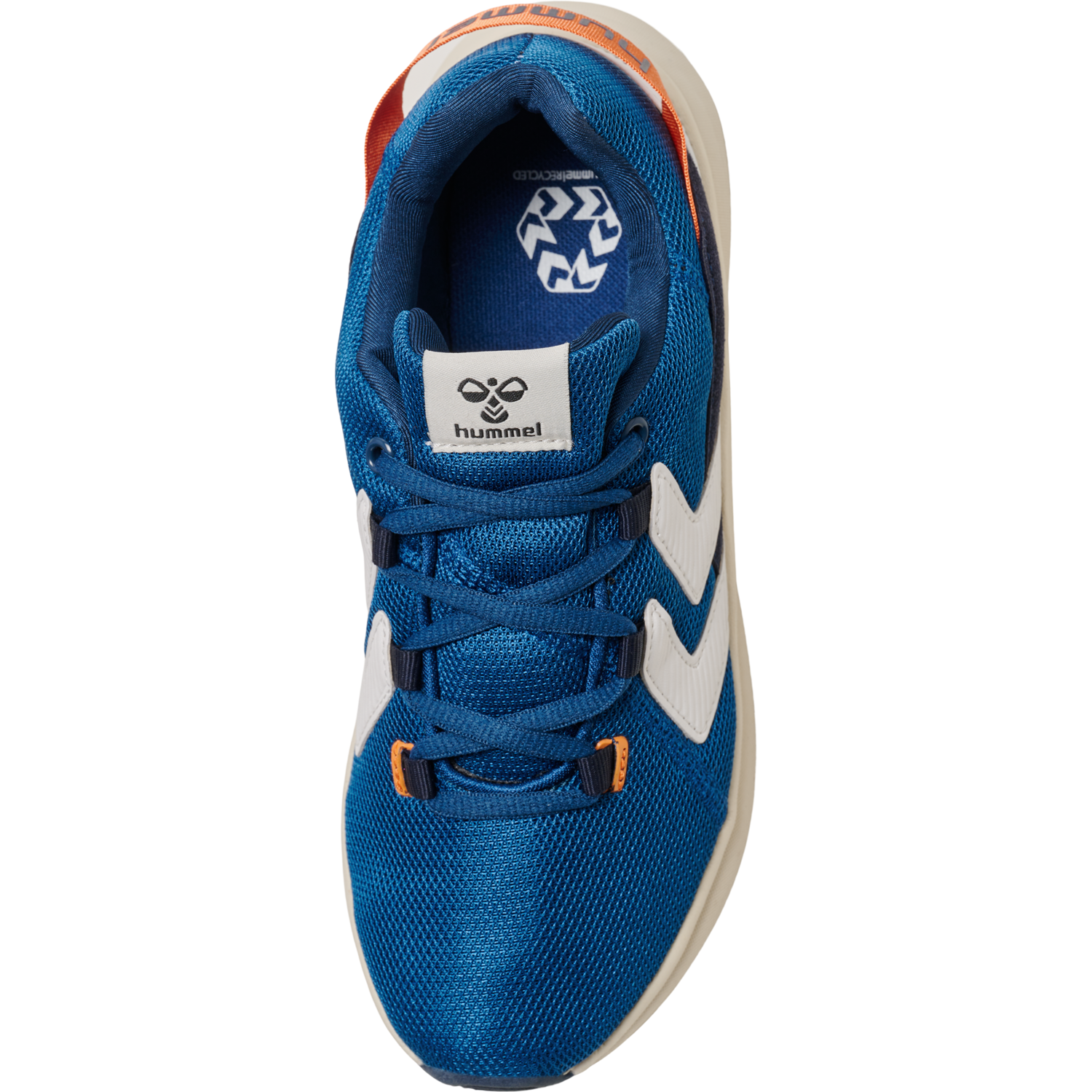 REACH 300 RECYCLED LACE JR, 7839, packshot