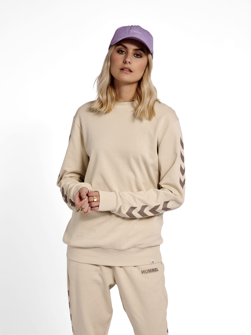 Hummel sweatshirt hot sale