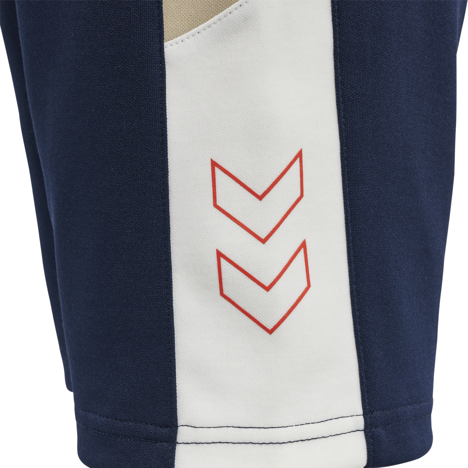 hmlRANE SHORTS, 2189, packshot