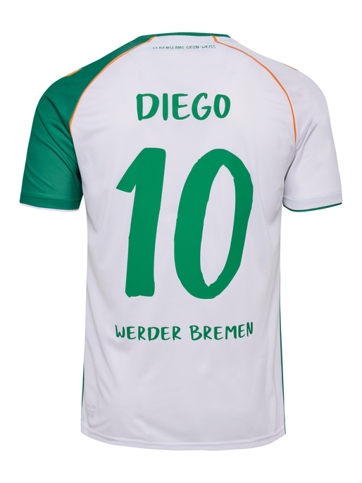 WER 24/25 SHARE LEGEND JERS S/S KID, BOSPHOROUS, packshot