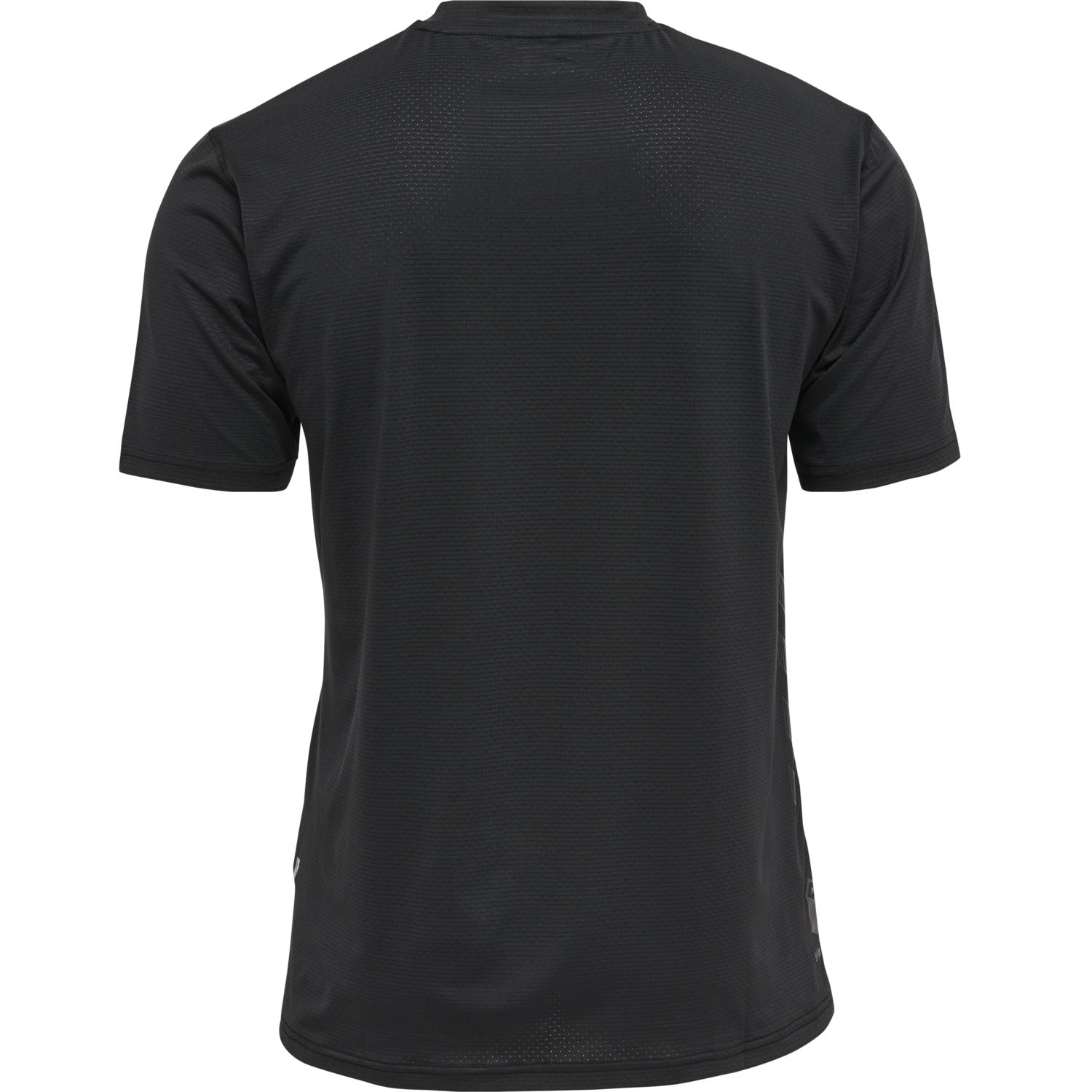 hmlONGRID POLY TEE S/S, 2715, packshot