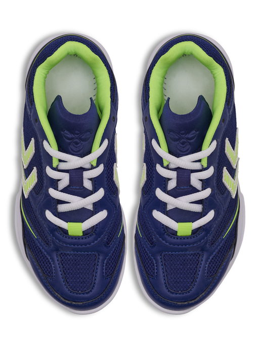 DAGAZ 2.0 JR, SPECTRUM BLUE DAGAZ 2.0 JR, SPECTRUM BLUE, packshot