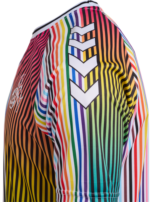 HMLFLAG 23/24 JERSEY S/S, !MULTI COLOR 1FCK, packshot