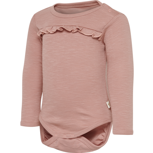 hmlBERIT BODY L/S, 4768, packshot