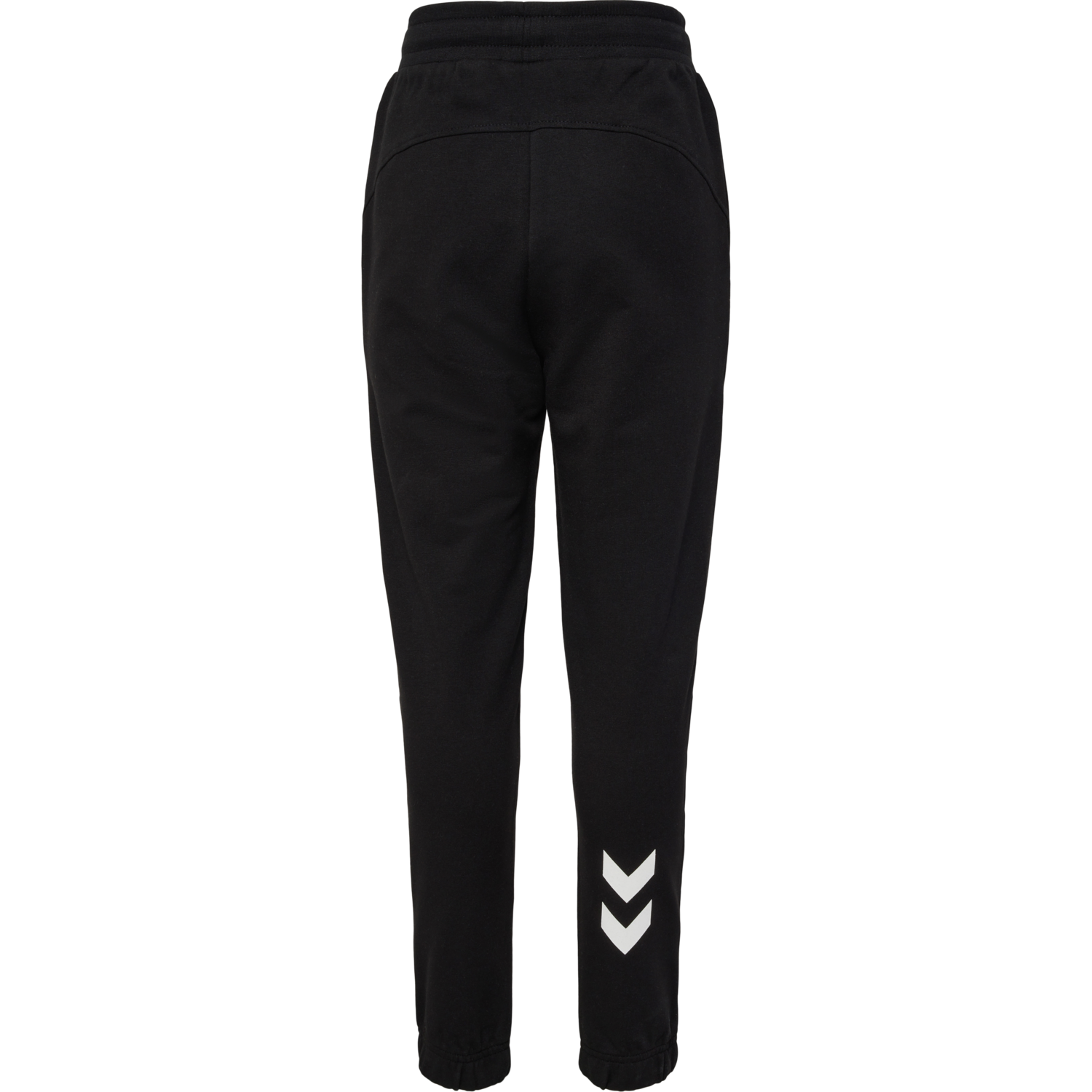hmlNUTTIE PANTS, BLACK, packshot