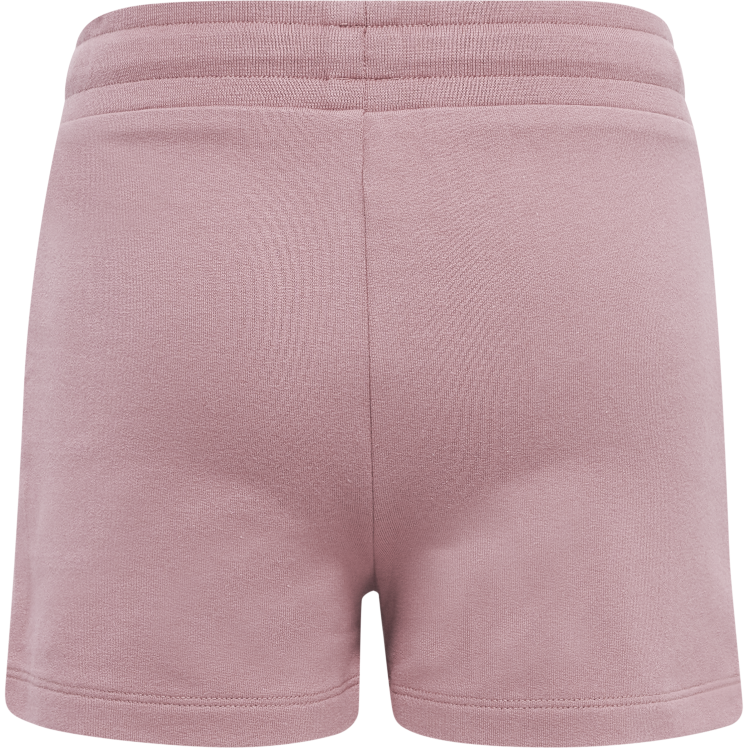 hmlPROUD SHORTS GIRL, LILAS, packshot