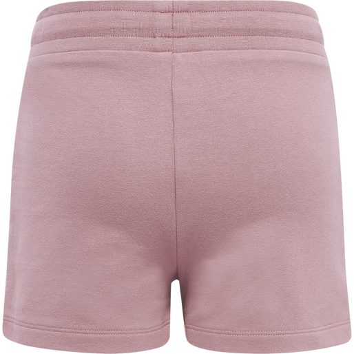 hmlPROUD SHORTS GIRL, LILAS, packshot