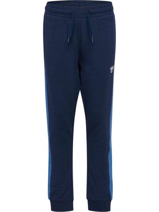 hmlESSEN PANTS, DUTCH BLUE hmlESSEN PANTS, DUTCH BLUE, packshot