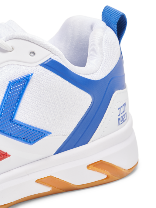URUZ 2.0 LITE GG12, WHITE/TRUE BLUE URUZ 2.0 LITE GG12, WHITE/TRUE BLUE, packshot