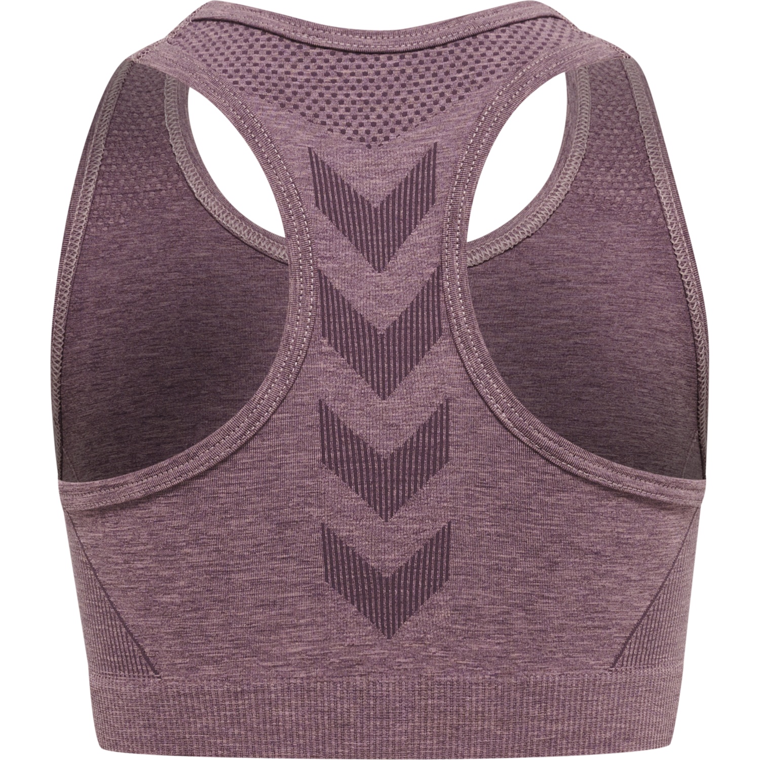 hmlAVA SEAMLESS SPORTS TOP, 4866, packshot