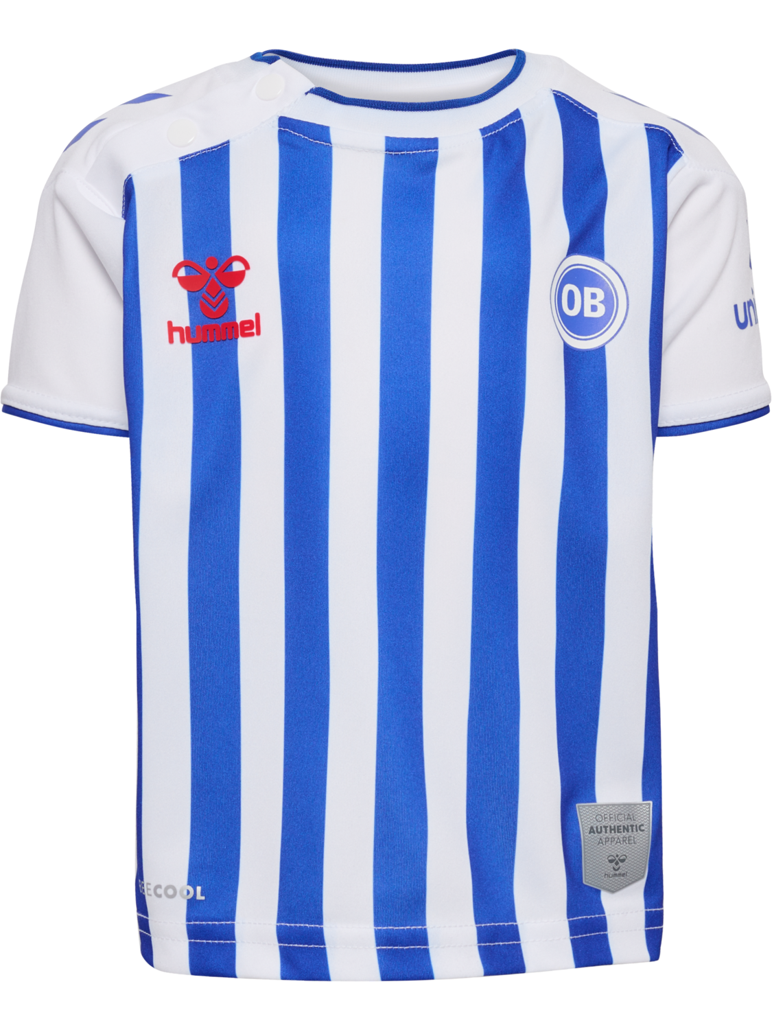 OB 22/23 HOME MINI KIT, 2902, packshot