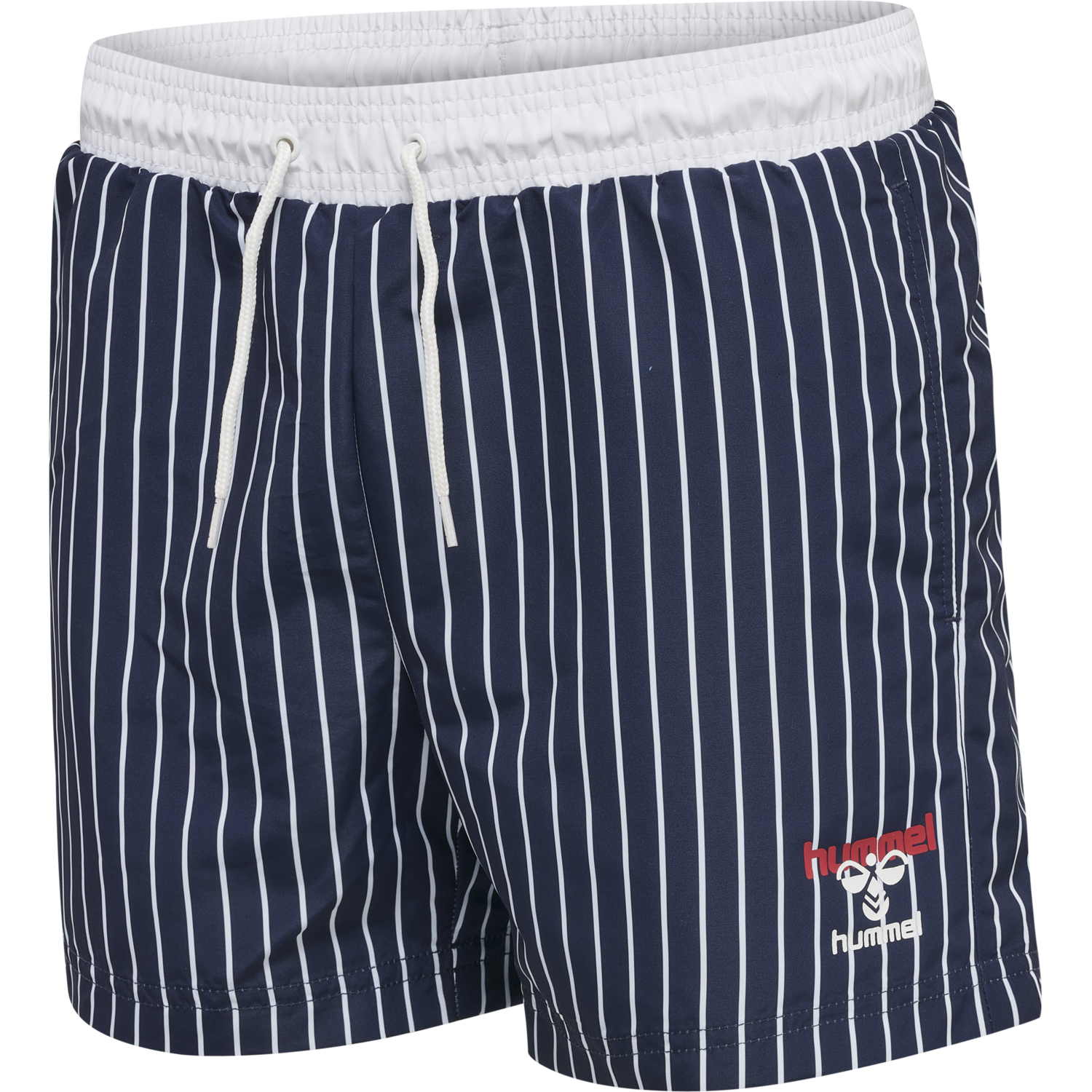 hmlMAX SHORT BOARD SHORTS, 7666, packshot