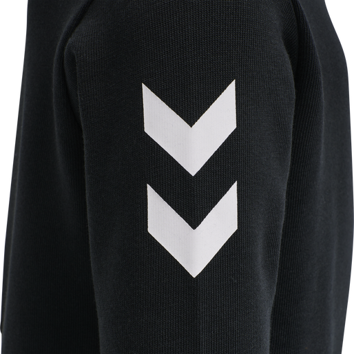 hmlASTRALIS ARIN CREWSUIT, 2001, packshot