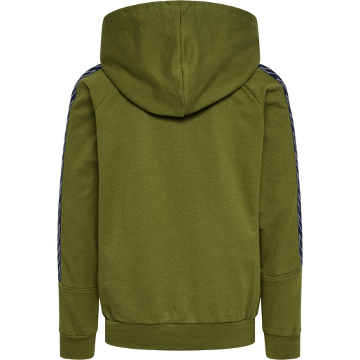 hmlCOOLIO HOODIE SUIT, 6414, packshot