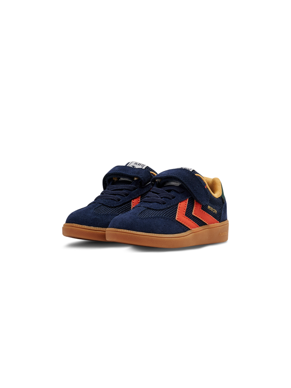 VM78 CPH INFANT, BLACK IRIS/MULTI COLOUR, packshot