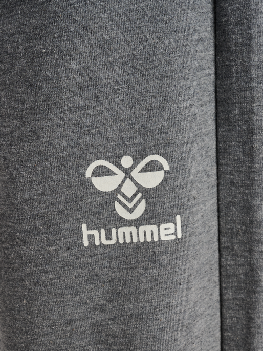 hmlON PANTS, MEDIUM MELANGE, packshot
