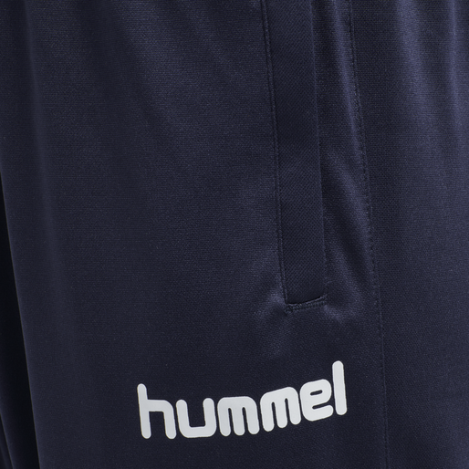 hmlPROMO FOOTBALL PANT, MARINE hmlPROMO FOOTBALL PANT, MARINE, packshot