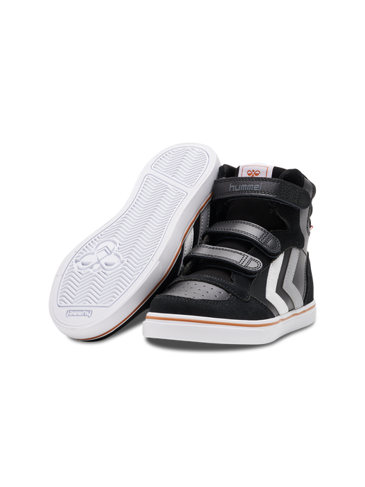 STADIL PRO JR, BLACK, packshot