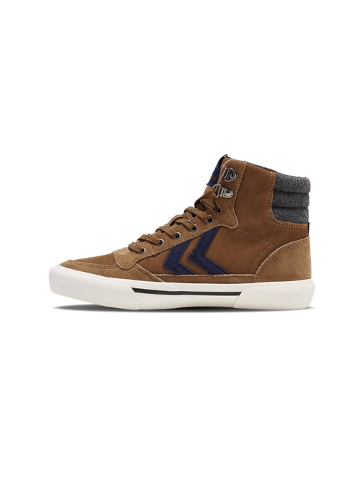 STADIL HIGH WINTER, RUBBER, packshot