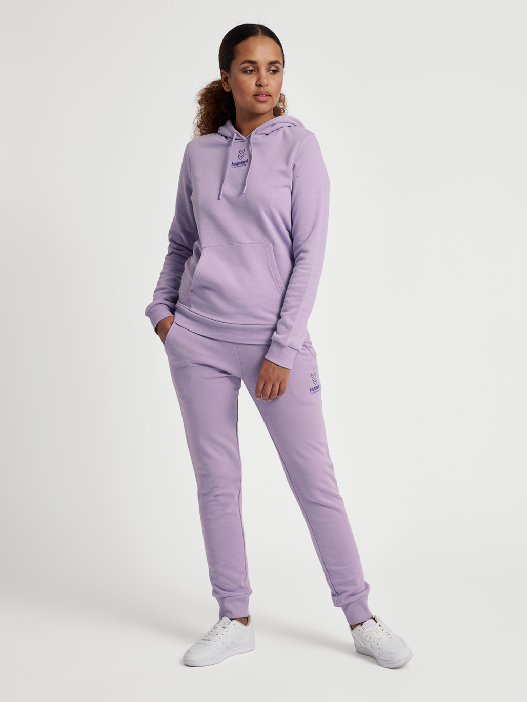Lilac hoodie womens discount