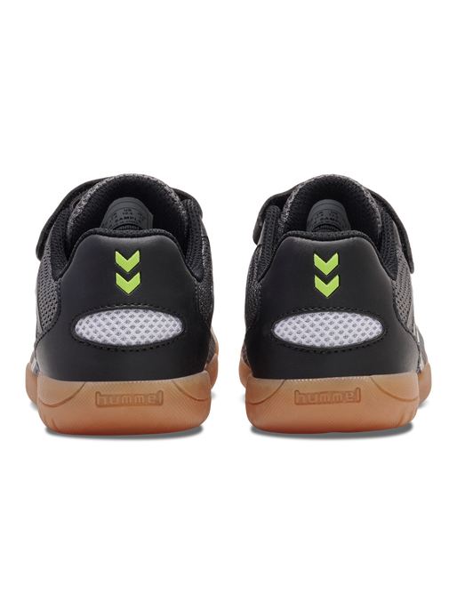 ROOT ELITE JR VC, BLACK ROOT ELITE JR VC, BLACK, packshot