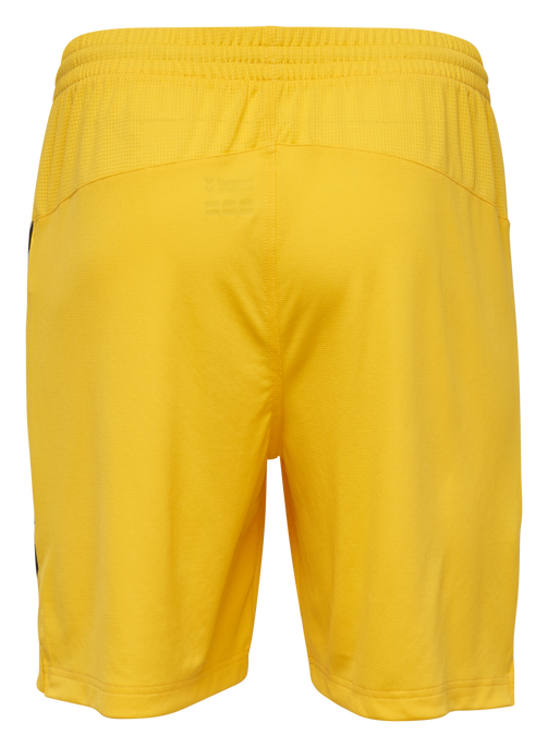 AUTH. CHARGE POLY SHORTS, 5001, packshot