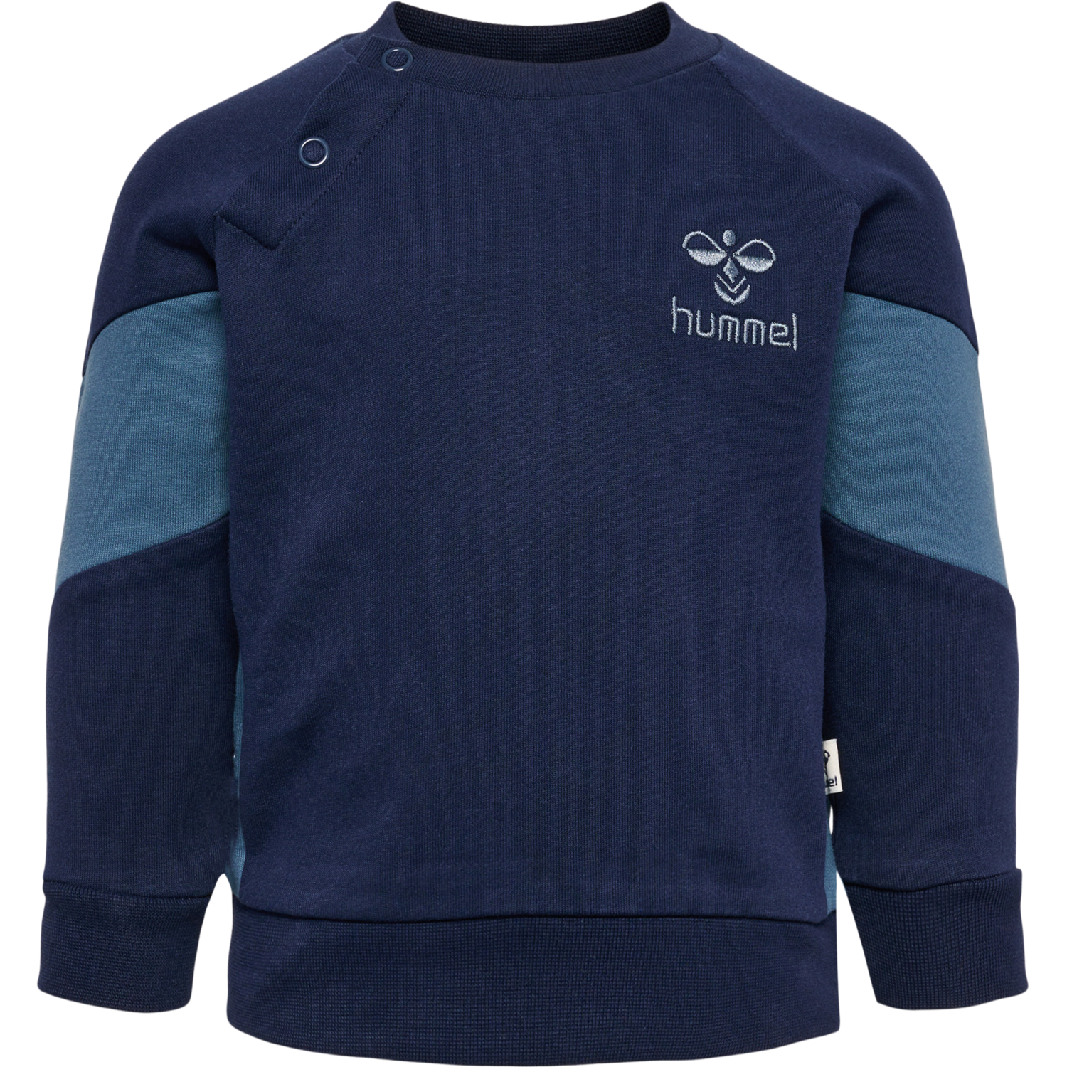 hmlKRIS SWEATSHIRT, 1009, packshot