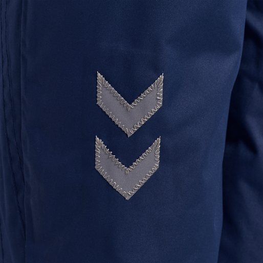 hmlMOON TEX SNOWSUIT, !BLACK IRIS hmlMOON TEX SNOWSUIT, !BLACK IRIS, packshot