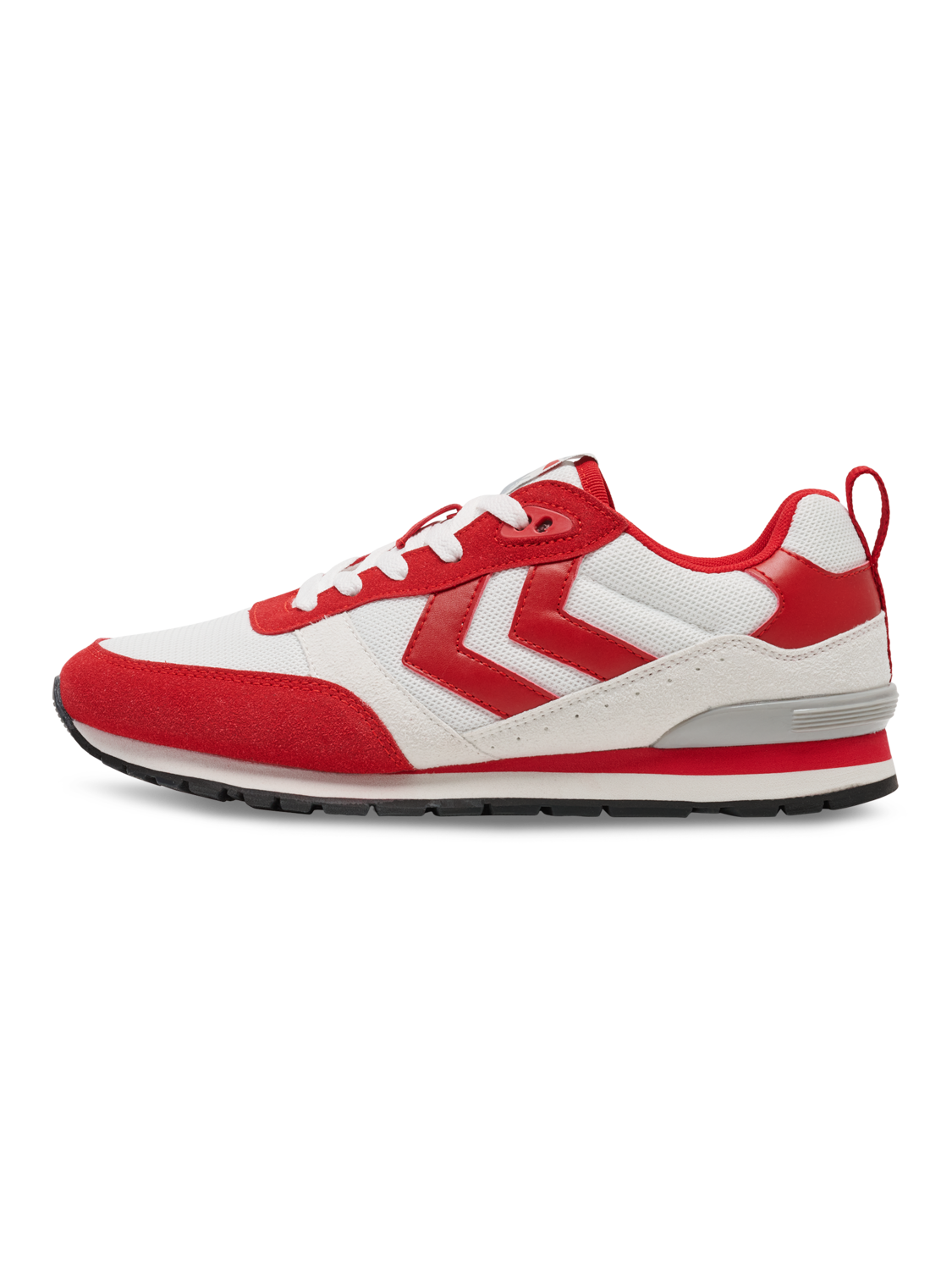 MONACO 86, WHITE/RED, packshot