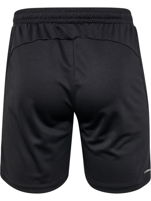 hmlMULTI PL SET, BLACK/BLACK, packshot