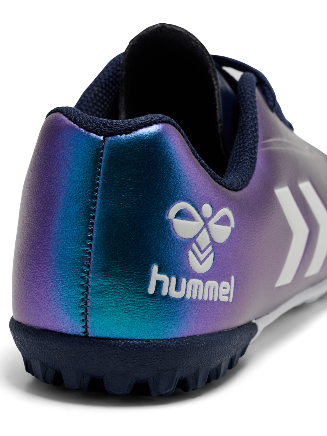 TOP STAR TURF LC JR, GREEN/MULTI COLOUR, packshot